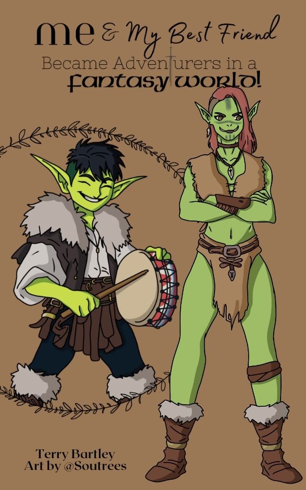 Me and My Best Friend