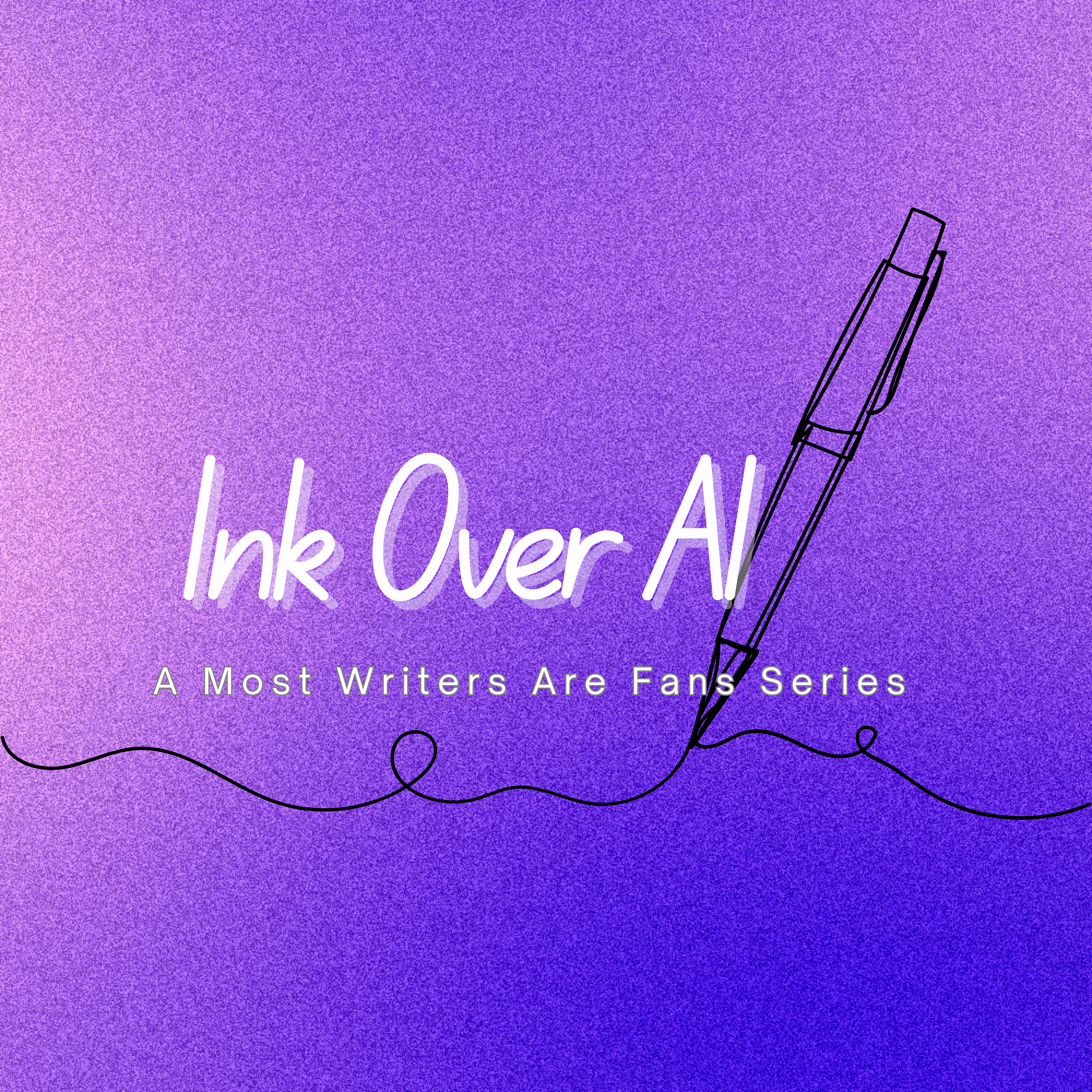 Ink Over AI